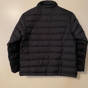 Patagonia Boys Down Jacket